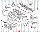 Fluence Ön Tampon Şema